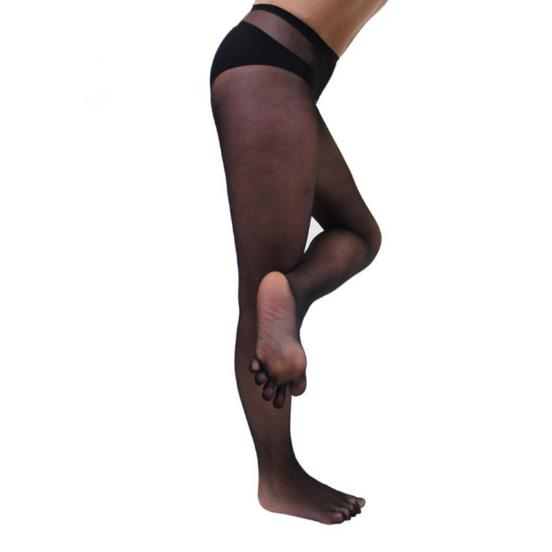 TOETOE Five Toe 40 Denier Opaque Tights Leggsbeautiful LEGGSBEAUTIFUL