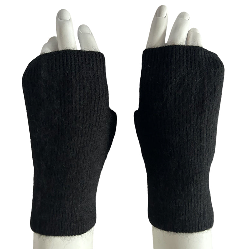 
                      
                        Cashmere Feel Acrylic Fingerless Wrist Gloves
                      
                    