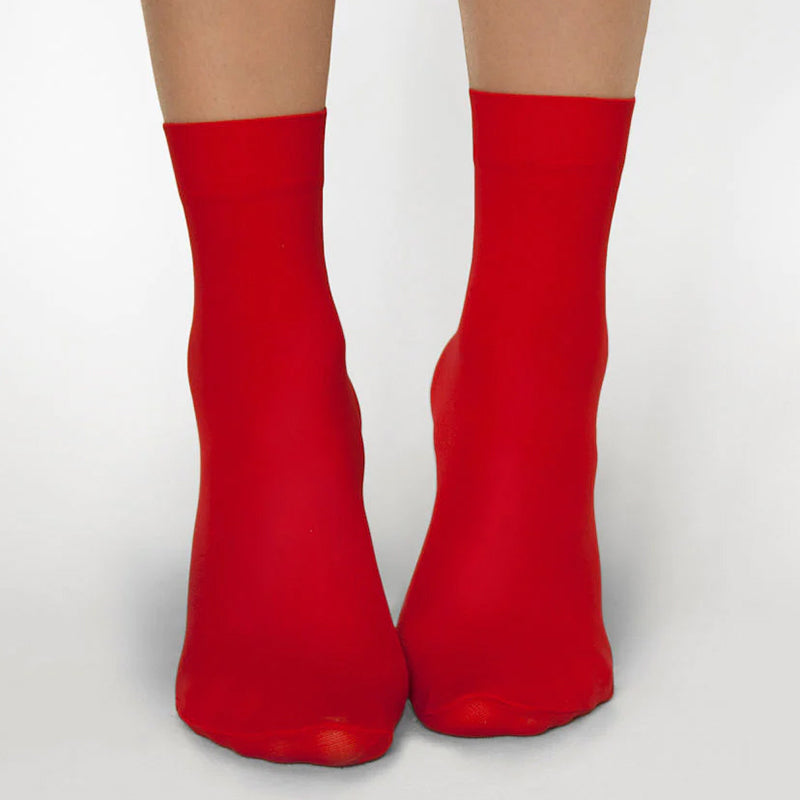 
                      
                        Veneziana Katrin 40 Denier Ankle Socks
                      
                    