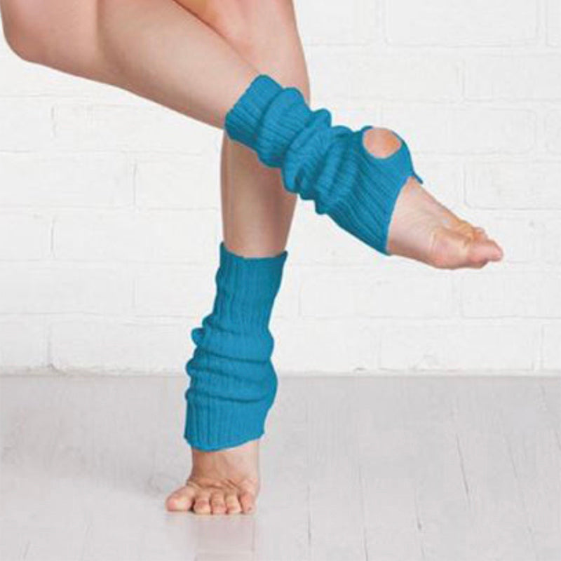 
                      
                        Turquoise 40 cm stirrup legwarmers
                      
                    