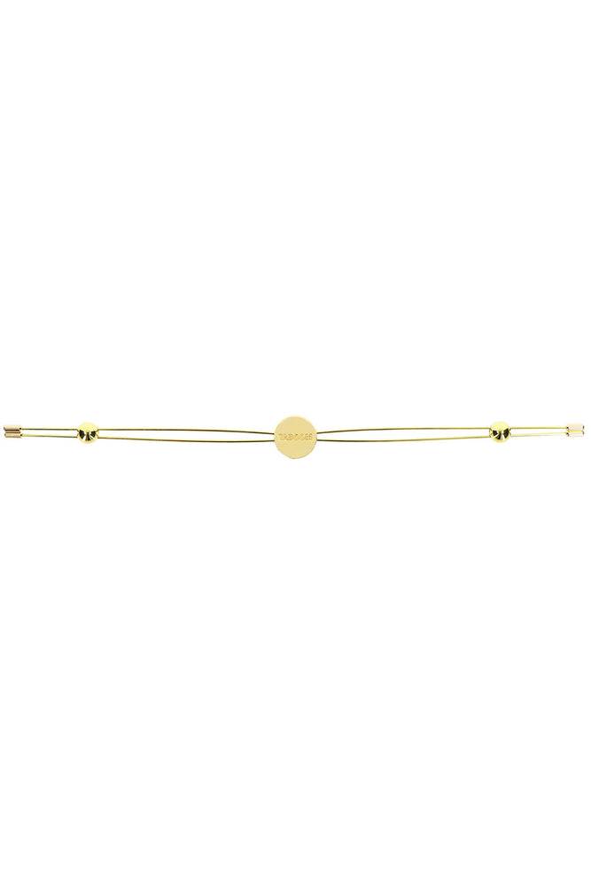 
                      
                        TABOOM Vogue Long Gold BDSM Nipple Spoke
                      
                    