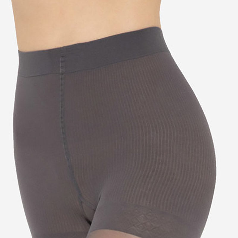 
                      
                        Gatta Bye 50 Denier Plus Size Anti Cellulite Tights
                      
                    