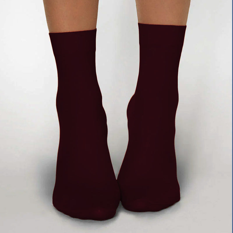 
                      
                        Veneziana Katrin 40 Denier Ankle Socks
                      
                    