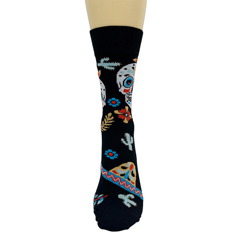 
                      
                        Cotton Blend Colourful Frida Ankle Socks
                      
                    