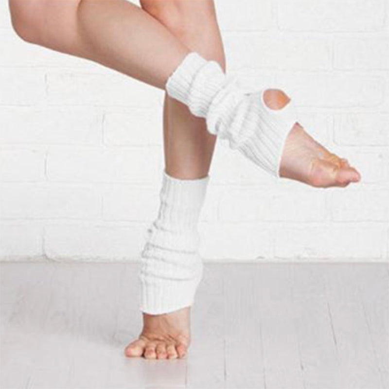 
                      
                        White 40 cm stirrup legwarmers
                      
                    