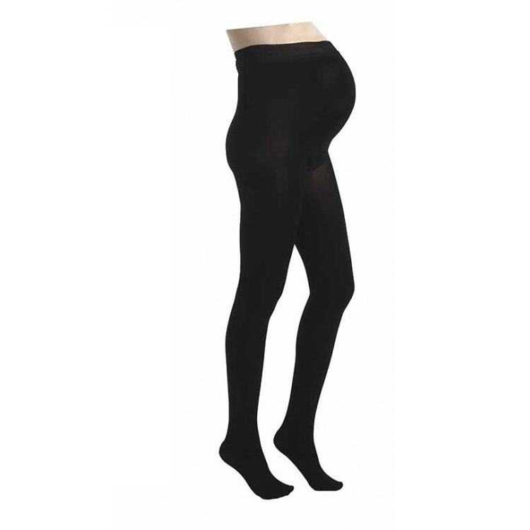 Pamela Mann 80 Denier Opaque Maternity Tights - Leggsbeautiful