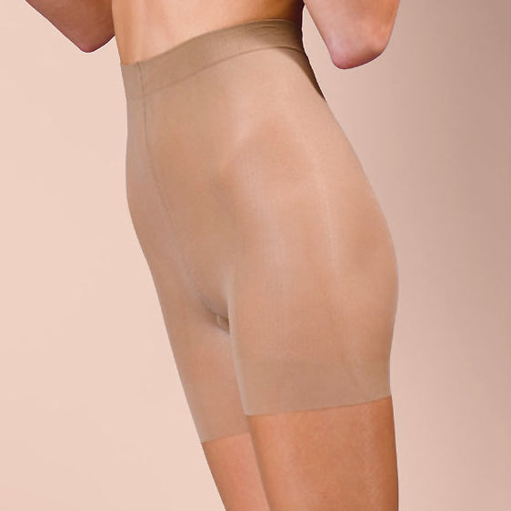 
                      
                        Silky 10 Denier Sheer Body Shaping Tights - Leggsbeautiful
                      
                    