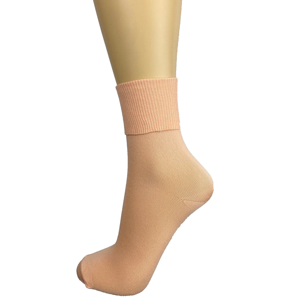 Silky Adult Intermediate Ballet Socks