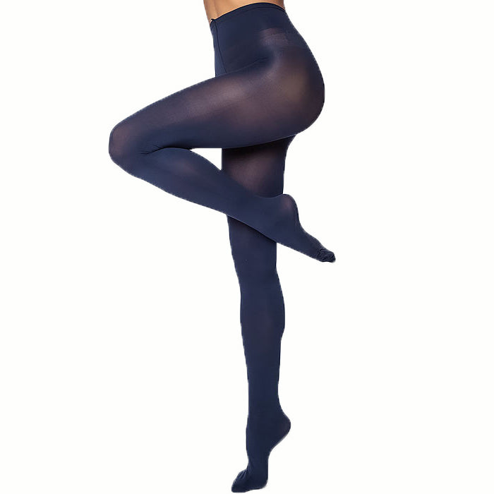 Andrea Bucci 10 Denier Firm Support Tights In Stock At UK Tights