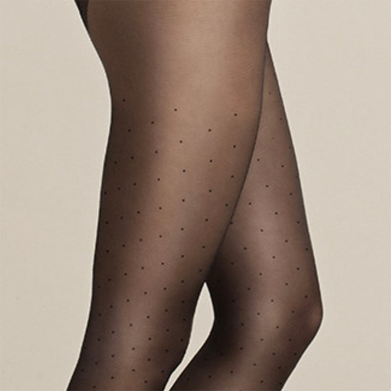 
                      
                        Fiore Bodycare High Point 20 Denier Shaping Tights
                      
                    