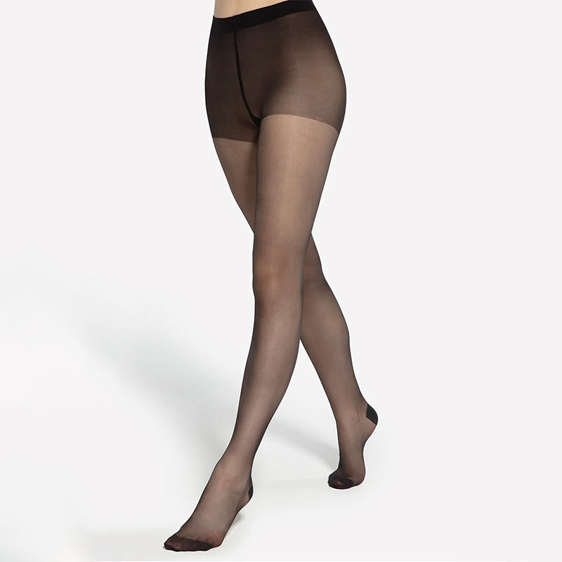 Buy Black 100 Denier Bum, Tum And Thigh Shaping Tights from Next USA