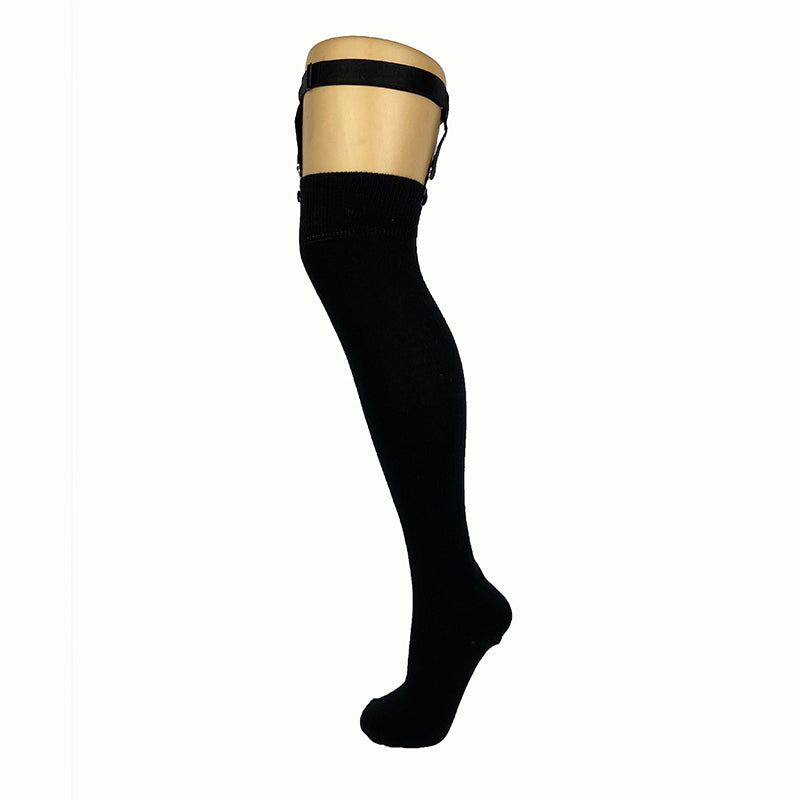 
                      
                        RAMP Two Strap Single Leg Garters
                      
                    