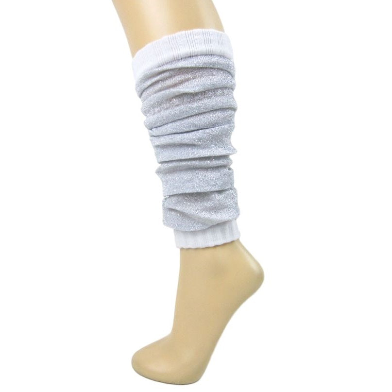 
                      
                        Soft Knit Lurex Leg Warmers - Leggsbeautiful
                      
                    