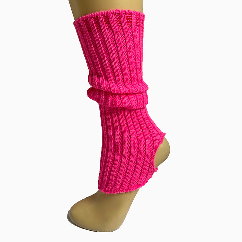 
                      
                        Flo Pink 40 cm stirrup legwarmers
                      
                    