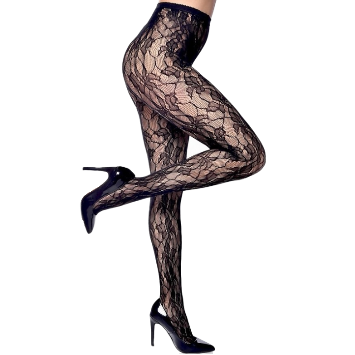 Bugs Printed Tights - Pamela Mann