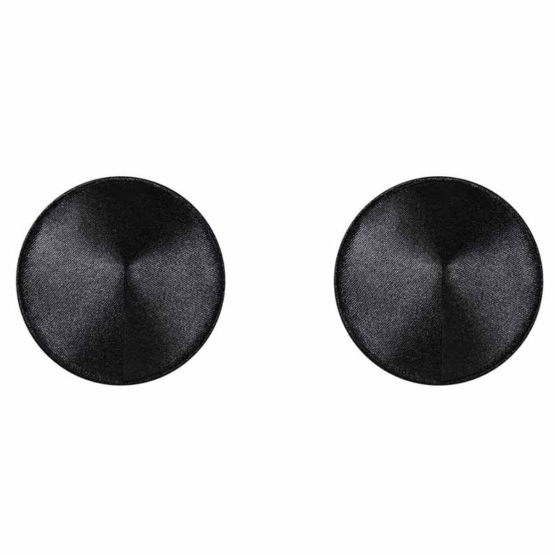 
                      
                        Obsessive Spicy Satin Round Nipple Covers
                      
                    